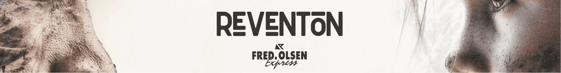 REVENTON EL PASO 2026 banner ambilight