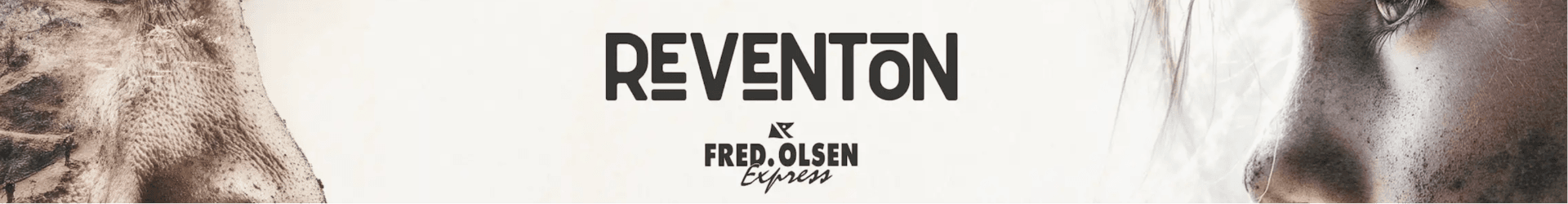 REVENTON EL PASO 2026 banner