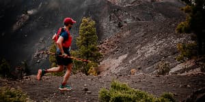 ULTRA TRAIL