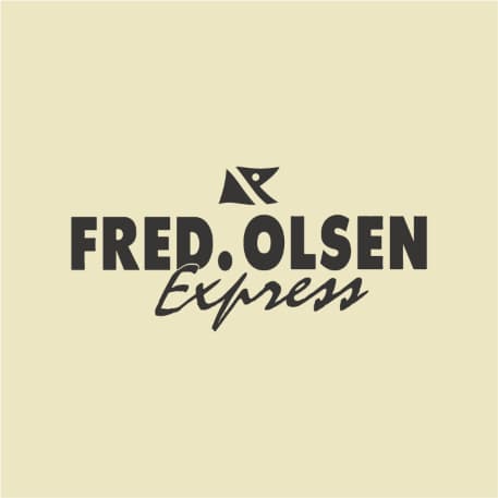 Fred Olsen